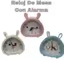 Reloj De Mesa Para Niños Con Alarma