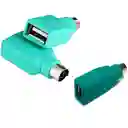 Adaptador Pc2 - Usb Hembra