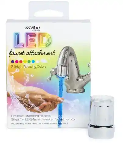 Luz Led Para Llaves