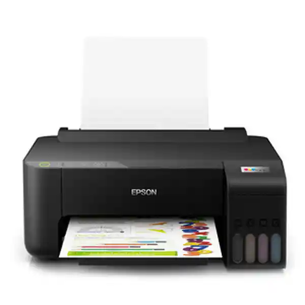 Epson Impresora Ecotank L1250