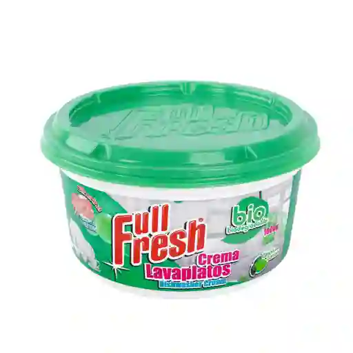 Fuller Lavaplatoscrema