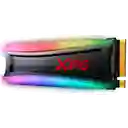 unidad solida XPG m.2 spectrix s40g rgb pcie 1tb gen 3x4