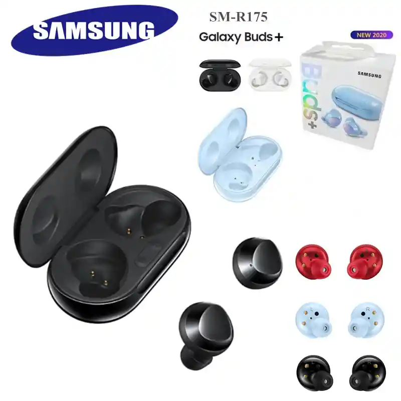 Samsung Audifonobuds