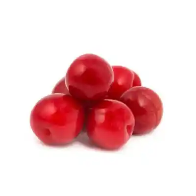 Ciruela Nacional (bandeja 330g)