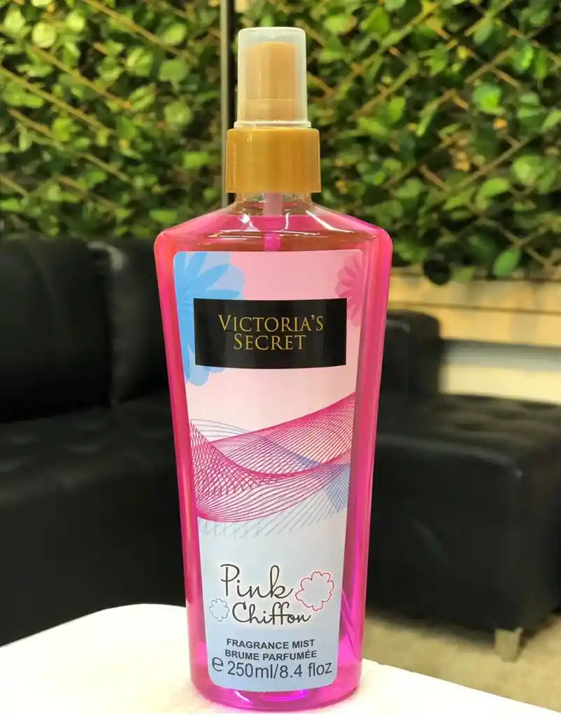 Victoria's Secret Splash Para Damareplica 250Ml