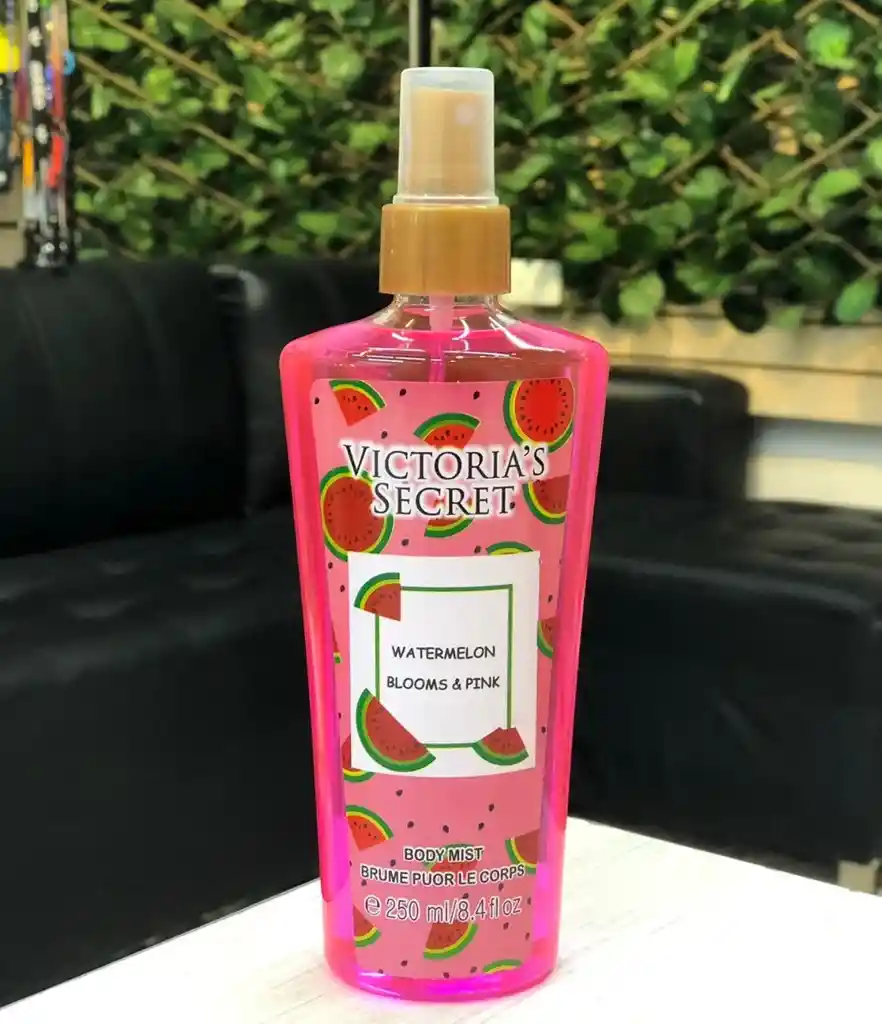 Victoria's Secret Splash Para Damareplica 250Ml