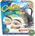 Kit Entrenamiento Baño Para Gatos City Kitty