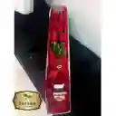 Caja De Rosas Con Nutella