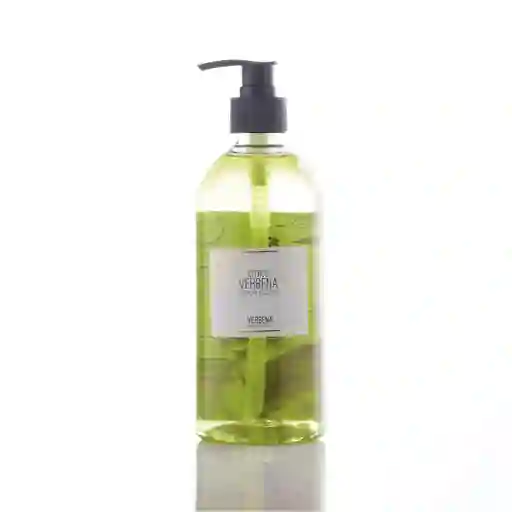 Verbena Jabón Líquido Citrus Verbena 500ml