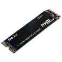 Unidad Solida Pny M.2 Cs1031 Pcie 256gb Gen 3x4