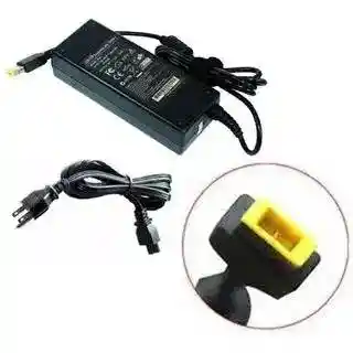 Adaptador De Corriente Para Portatil Lenovo