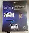 Tableta Regulador Multitoma Voltimax 8 Salidas 10a 125v 5 Metros