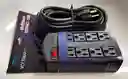 Tableta Regulador Multitoma Voltimax 8 Salidas 10a 125v 5 Metros