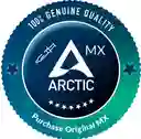 Crema Refrigerante Disipadora Pasta Térmica Arctic Mx 4 8g