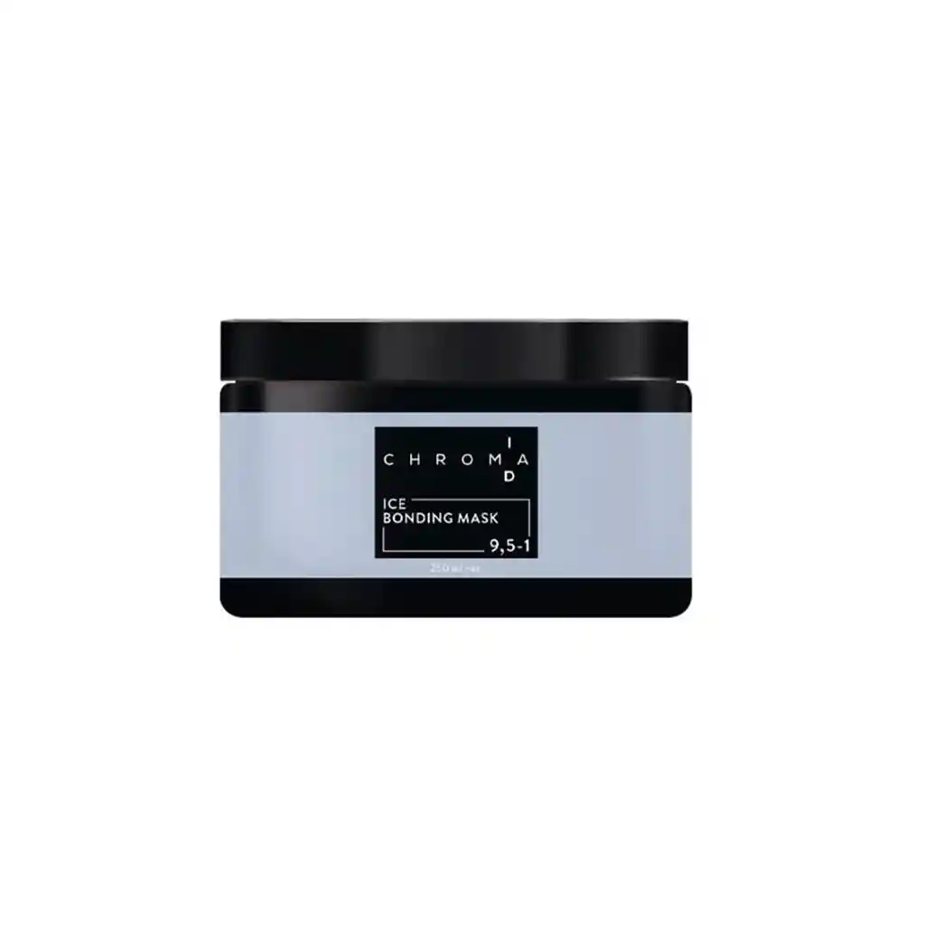 Schwarzkopf Chroma Id Mascarilla Color 280ml