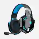 Diadema Gamer Pro Phoinikas G2000 Bluetooth Inalambrica