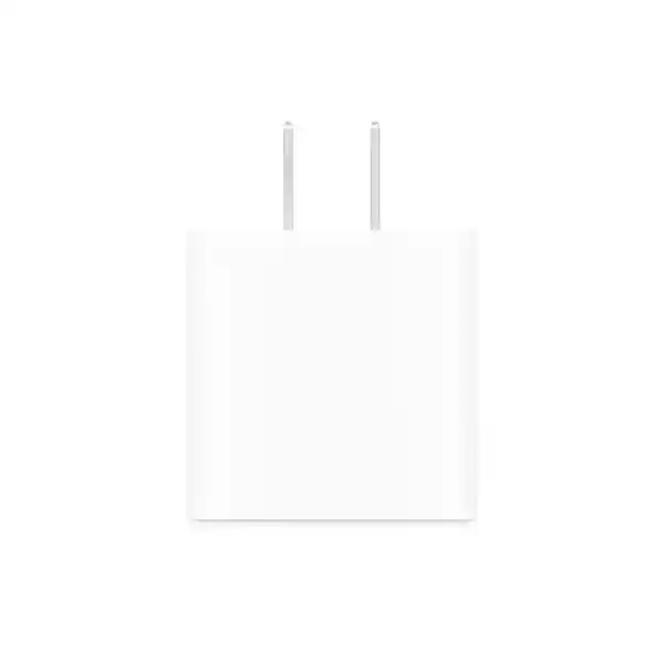 Apple Cargador De Paredusb-C 25W