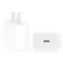 Apple Cargador De Paredusb-C 25W