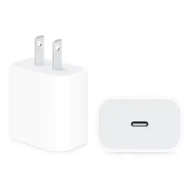 Apple Cargador De Paredusb-C 25W