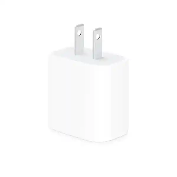 Apple Cargador De Paredusb-C 25W