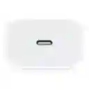 Apple Cargador De Paredusb-C 25W