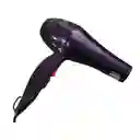 Secador De Pelo Cabello Nova V&g 5000w Caliente Frío