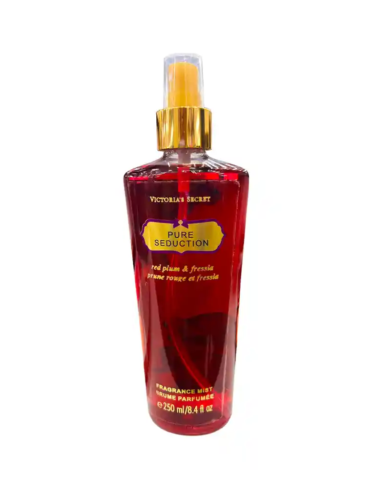 splash Victoria's Secret pure seduction 250 ml