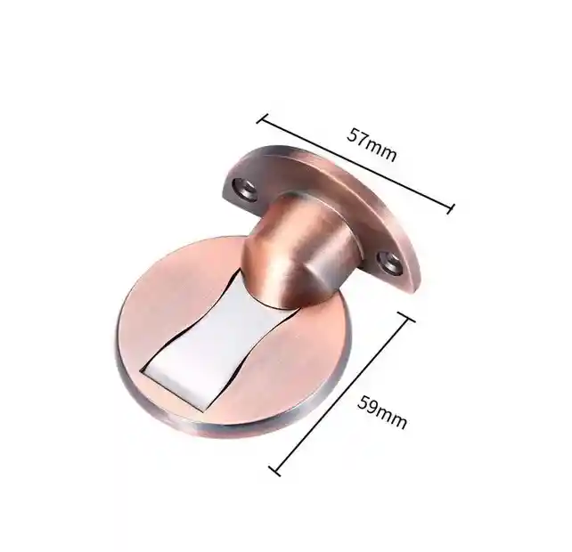 Tope Magnético Para Puerta
