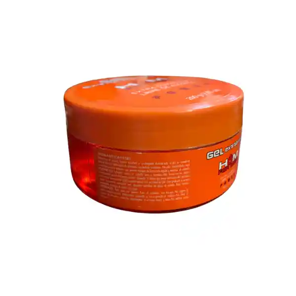 Hom For Men Gel Extra Fuerte200G