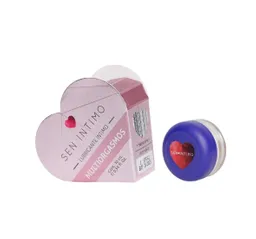 Sen Intimo Lubricante Multiorgasmo
