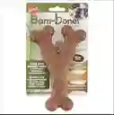 Bambone Wish Bone Bacon 5" Pequeño