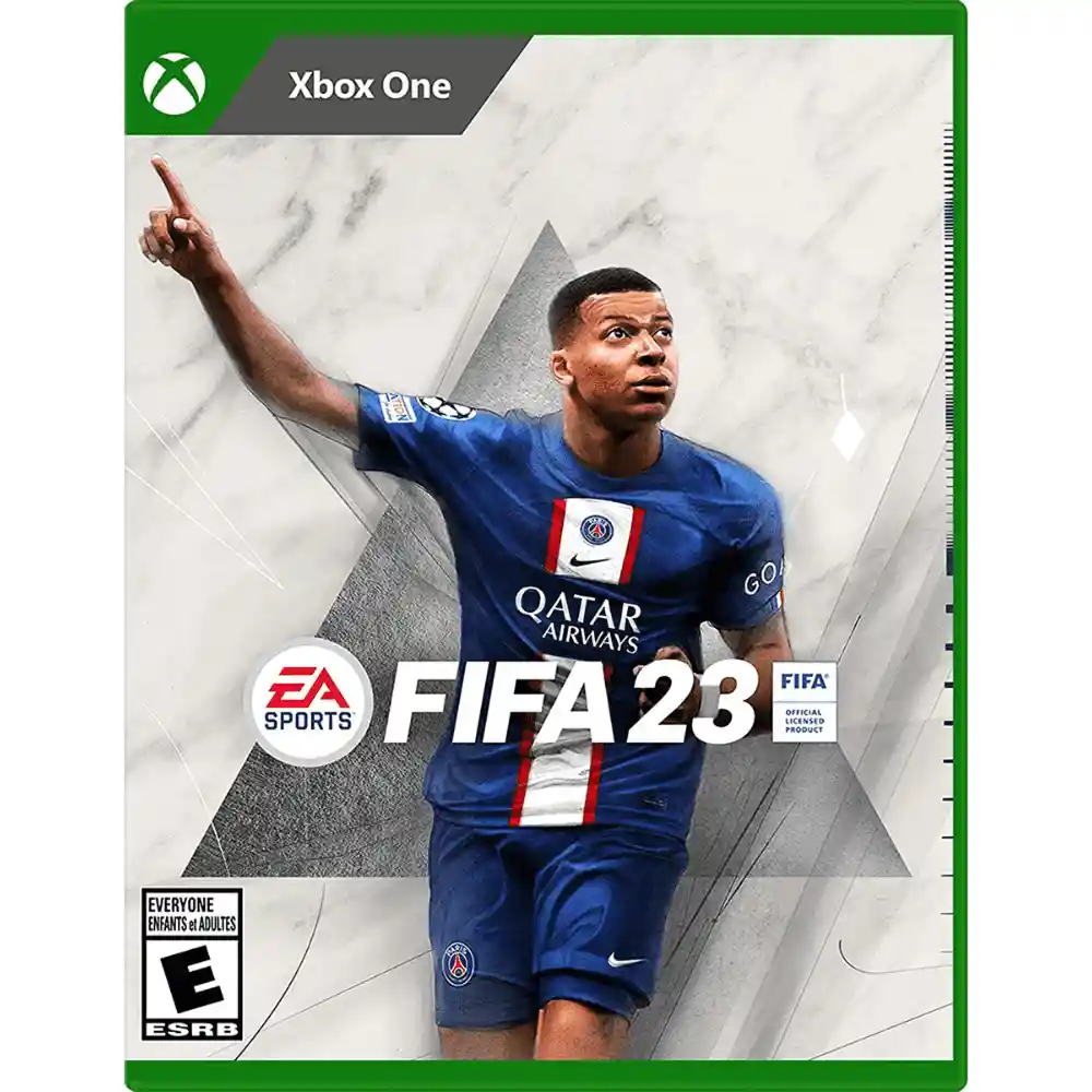 Xbox One Fifa 23 Xbox - Juego