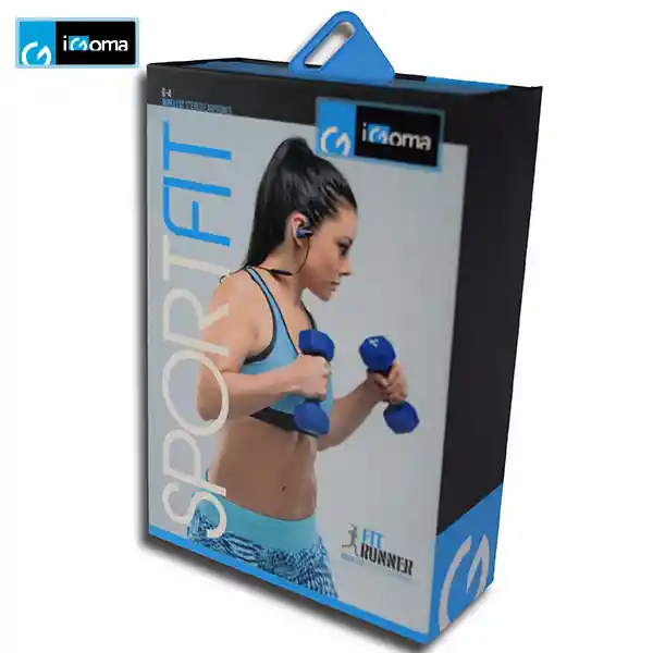 Sport Fit G-4