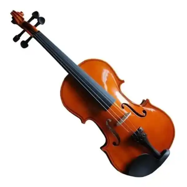 Violines Mc-art 4/4 3/4 1/2 Nuevos Maderas Finas Violin