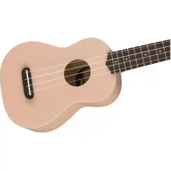 Ukulele Soprano Fender Venice