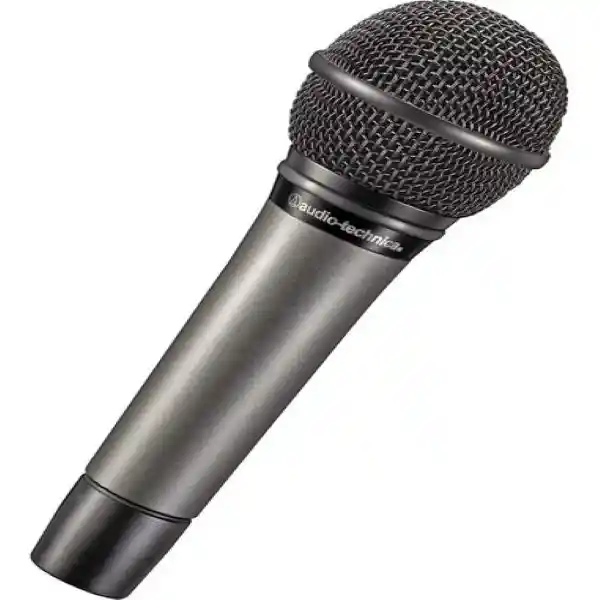 Pack Microfonos Dinamico Cardiode Audio-technica Atm510 Atm