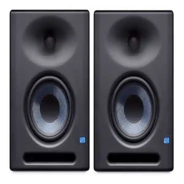 Monitores De Estudio Presonus Eris E5 Xt (par) Entrega Inmed