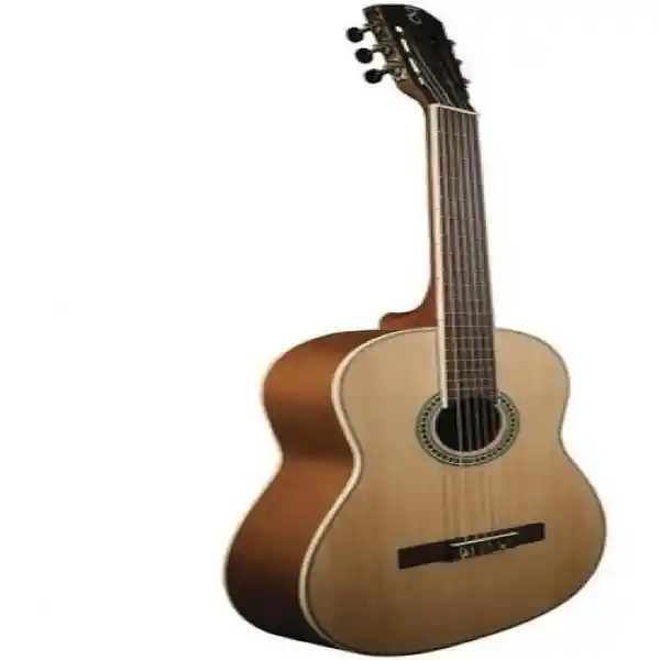 Guitarra Acustica Clasica Tagima Profesional Paraty