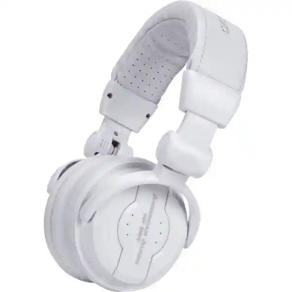 Audifonos American Audio Hp550 Para Dj Estuche Gaming