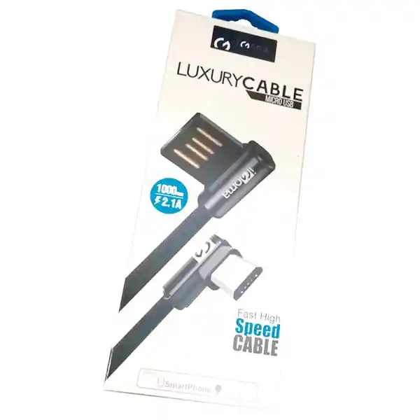 Luxury Cable Lxc-08