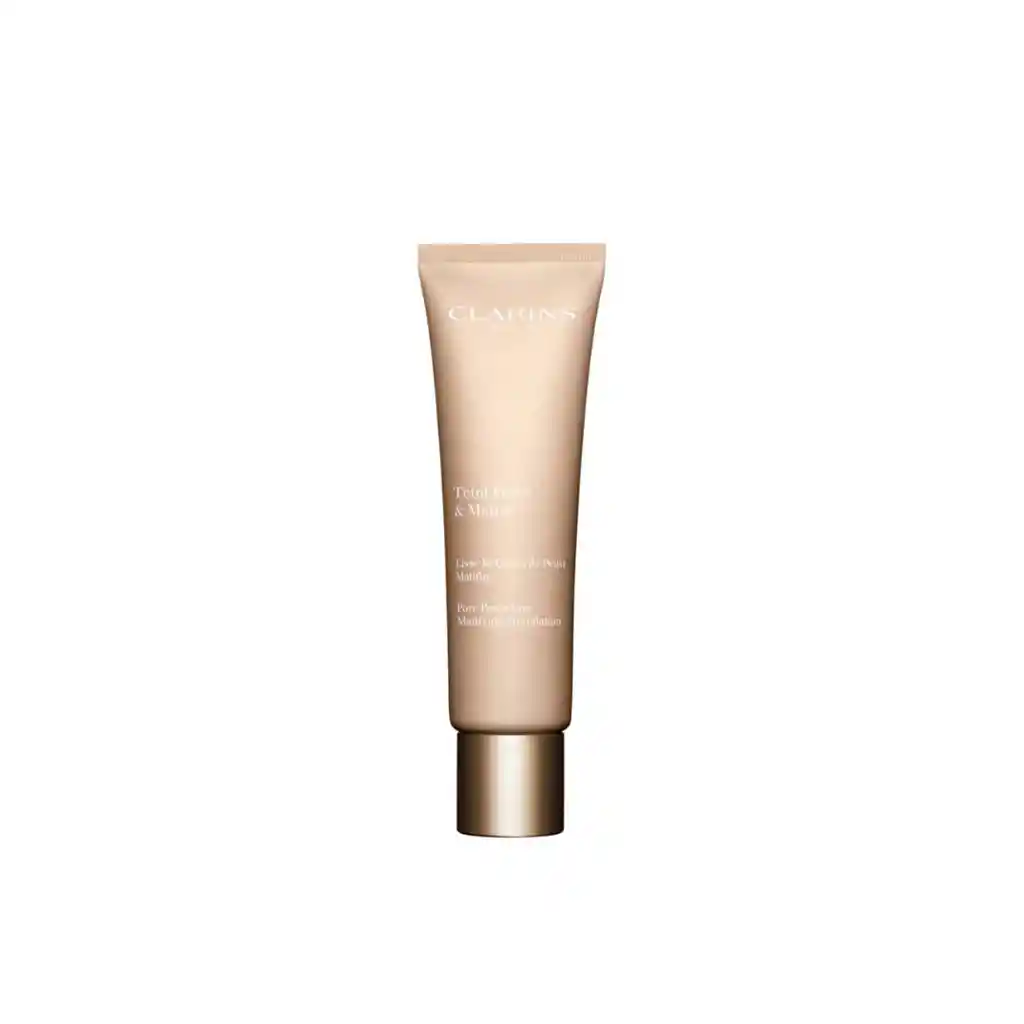 CLARINSPerfect Skin Foundation 04 Nude Amber