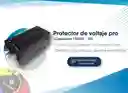 Regulador Voltaje 1800vac Voltimax Pro 8 Tomas Seguros 2023