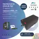 Regulador Voltaje 1800vac Voltimax Pro 8 Tomas Seguros 2023