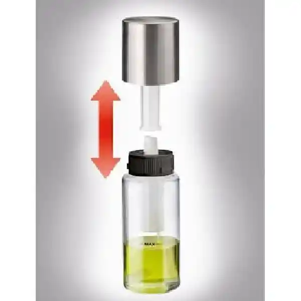 Pulverizador De Aceite Spray Para Freidora De Aire