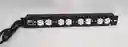 Voltimax Multitomas Regleta Protector Picos Rack 125v 8 Toma