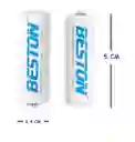 Pilas Bateria Beston Aaa Recargable 900mah X 4 Unidades