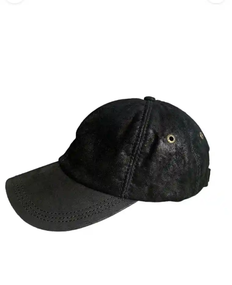 Gorra Negra