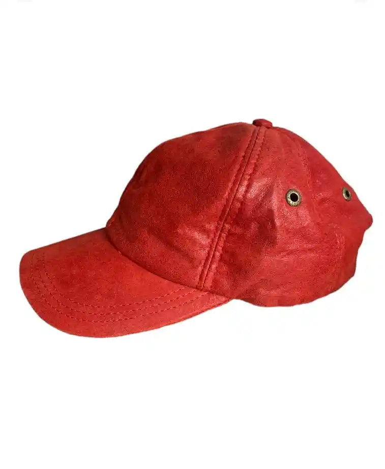 Gorra Roja