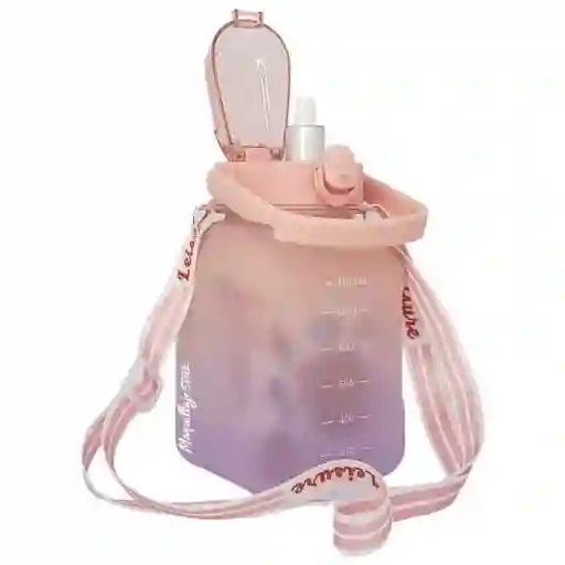 Termo Bebidas Sports Difuminado 1500ml Dl17-104