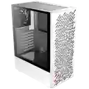 Caja Atx Xpg Valor Air (blanco)